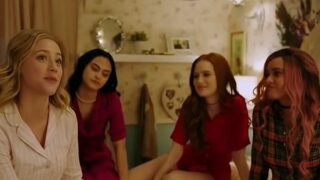 riverdale sospeso