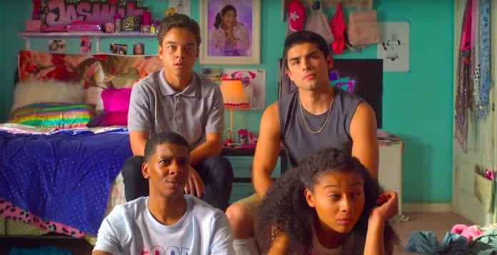 On My Block Streaming On My Block 4 stagione ci sarà: uscita su Netflix, cast e streaming