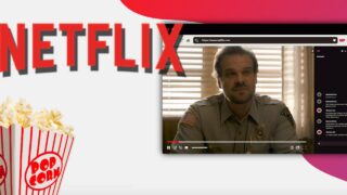 Netflix Party come funziona? Ecco come usare l'estensione per Chrome