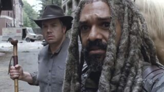 The Walking Dead 10x14 streaming anticipazioni
