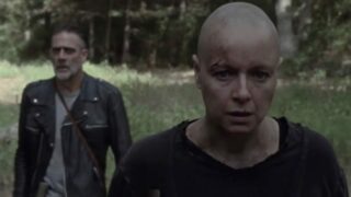 The Walking Dead 10x16 finale stagione 10