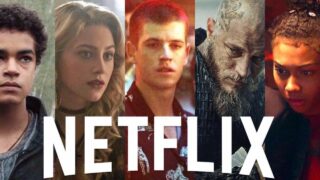 Netflix marzo 2020 uscite e novità in catalogo, da Elite a Riverdale! Ecco tutti i titoli in arrivo in streaming questo mese