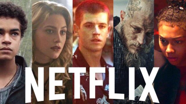 Netflix marzo 2020 uscite e novitÃ  in catalogo, da Elite a Riverdale! Ecco tutti i titoli in arrivo in streaming questo mese