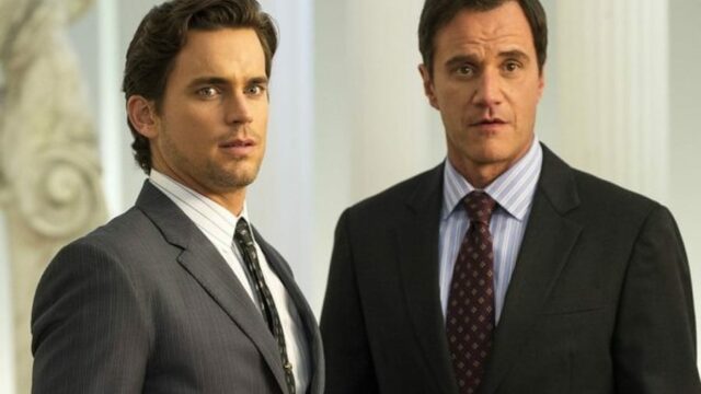 white collar