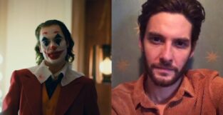 ben barnes joker