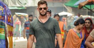 Tyler Rake film Netflix con Chris Hemsworth, uscita in Italia, cast, attori, trama e dove vederlo in streaming quando esce