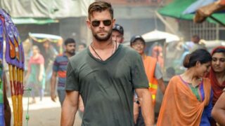 Tyler Rake film Netflix con Chris Hemsworth, uscita in Italia, cast, attori, trama e dove vederlo in streaming quando esce