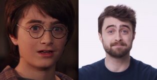 daniel radcliffe alcolismo harry potter