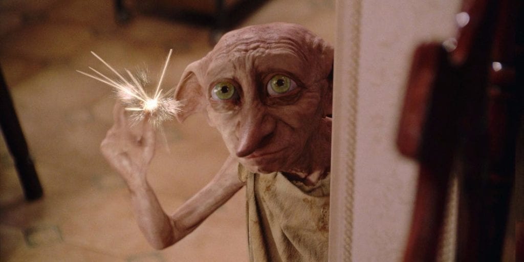 dobby