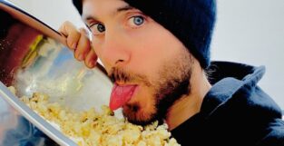 jared leto cineclub quarantena