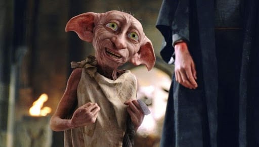 lucius calzino dobby