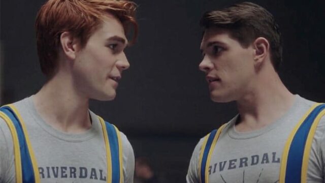 riverdale archie