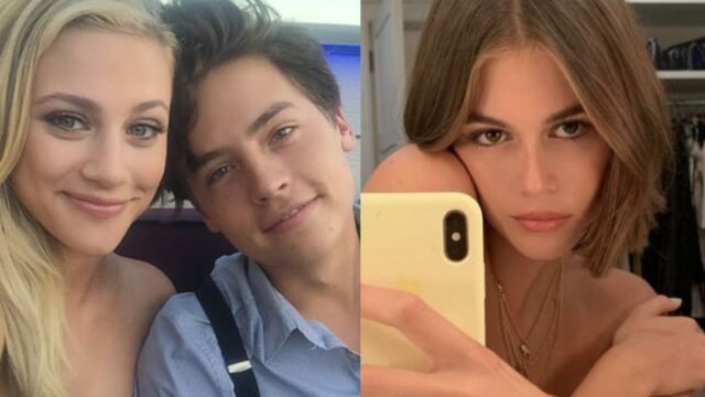 cole sprouse lili reinhart