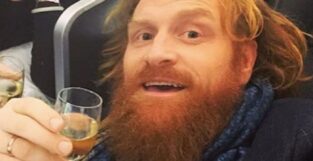 Kristofer Hivju guarito coronavirus