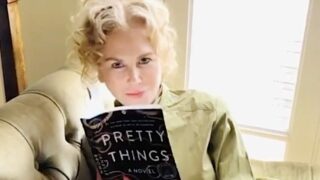 Nicole Kidman Pretty Things serie TV