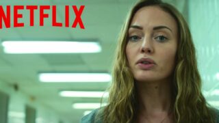 White Lines serie TV Netflix: uscita, cast, trama e streaming episodi