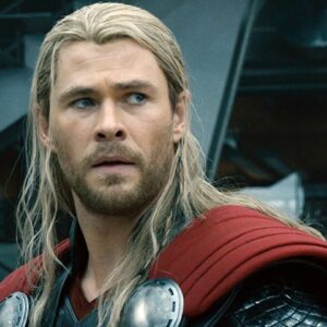 chris hemsworth parrucca thor capelli