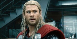 chris hemsworth parrucca thor capelli