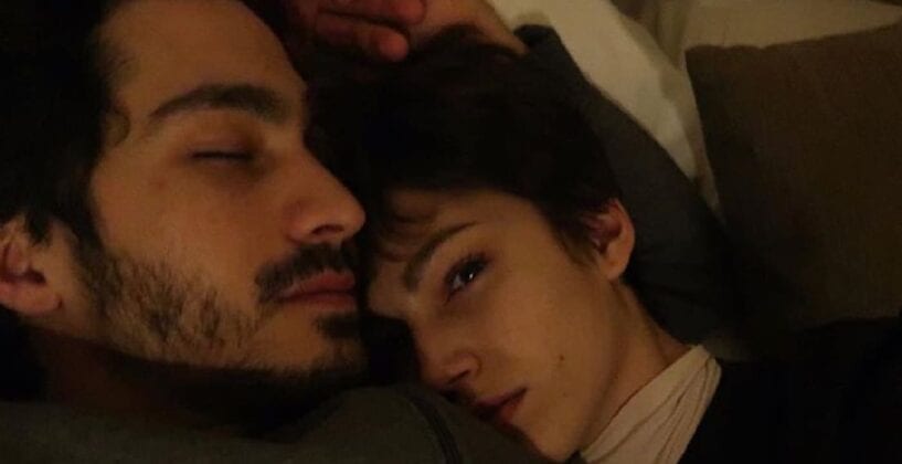 attori la casa di carta