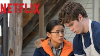 L'altra metà film Netflix quando esce? Uscita, cast, trama e streaming