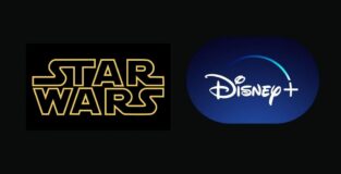 serie tv star wars disney plus