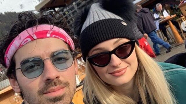 sophie turner joe jonas pasti