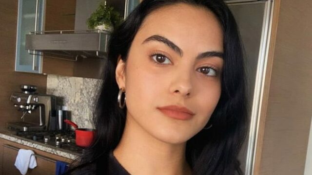 camila mendes