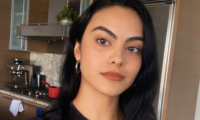 camila mendes