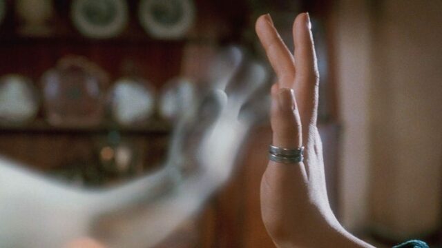 Christina Ricci Casper
