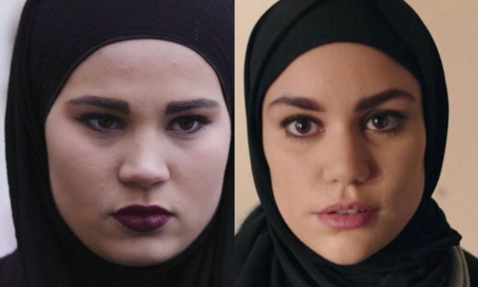 iman meskini