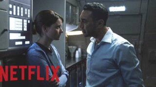 Into The Night 2 stagione si farà su Netflix? Uscita, cast e streaming