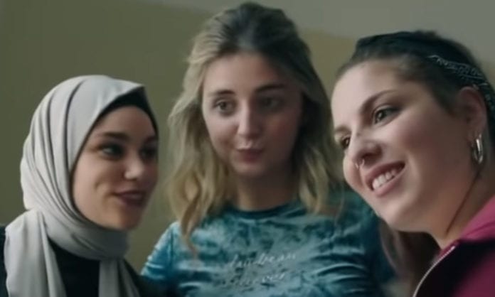 skam italia twitter