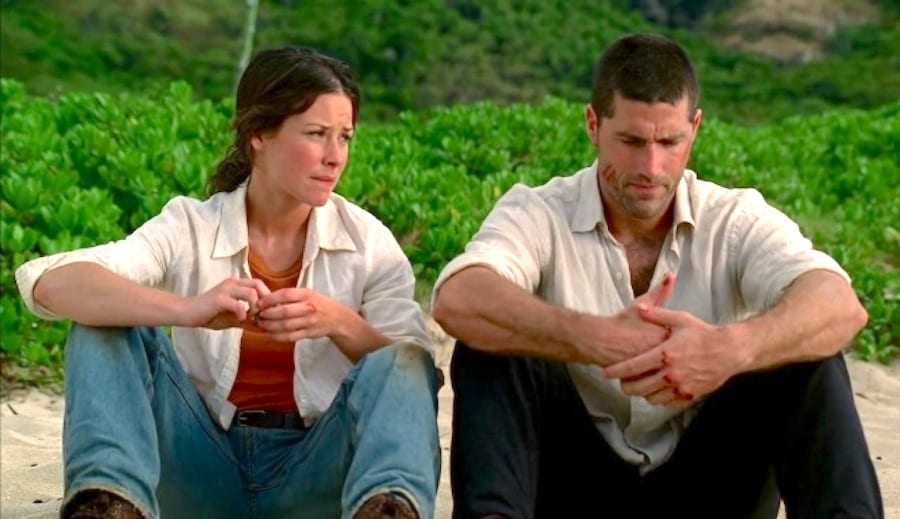 Lost finale