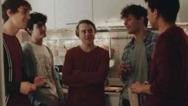 reunion skam italia