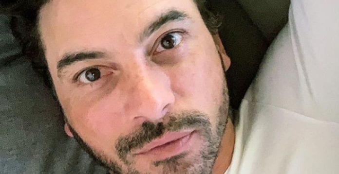 Skeet Ulrich Megan Blake Irwin