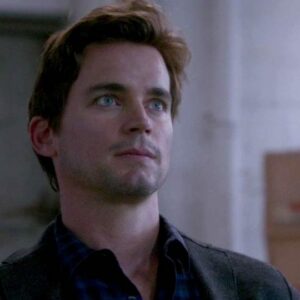 White Collar revival Matt Bomer