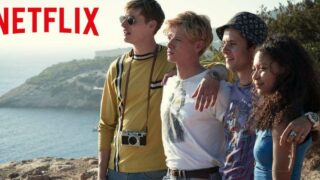White Lines 2 stagione si farà su Netflix? Uscita, cast, trama e streaming