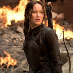 hunger games canto della rivolta