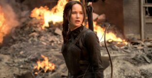 hunger games canto della rivolta