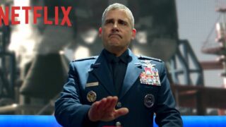 Space Force 2 stagione si farà su Netflix? Uscita, cast e streaming