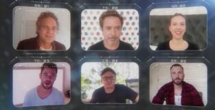 reunion avengers cast