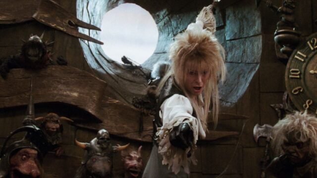 streaming labyrinth sequel