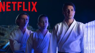 Cobra Kai 3 stagione quando esce su Netflix? Uscita, cast e streaming
