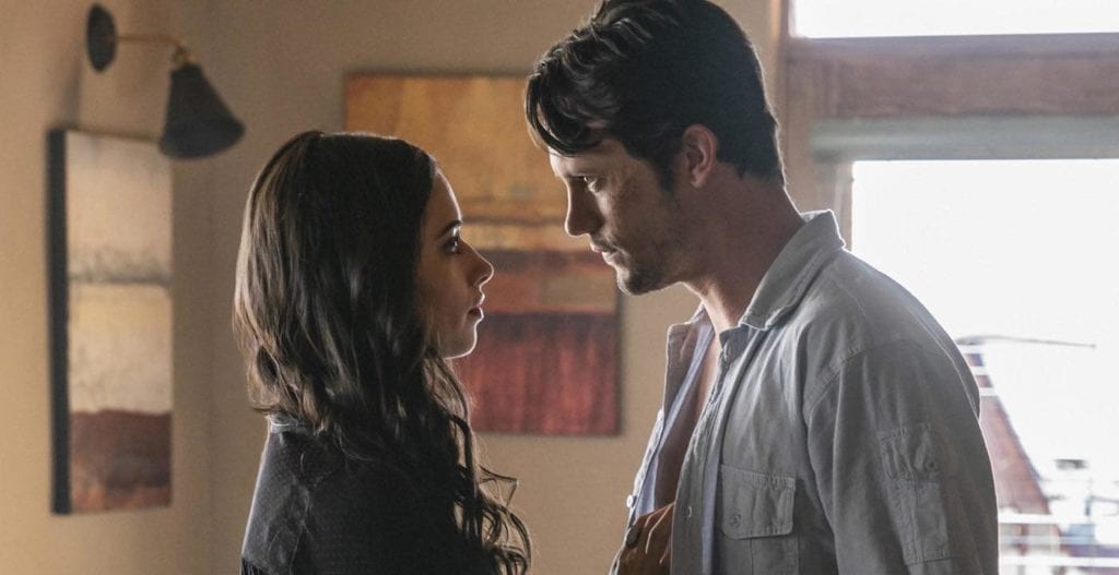 Roswell New Mexico Saison 3 Diffusion Roswell New Mexico 3 stagione quando esce? News e streaming episodi