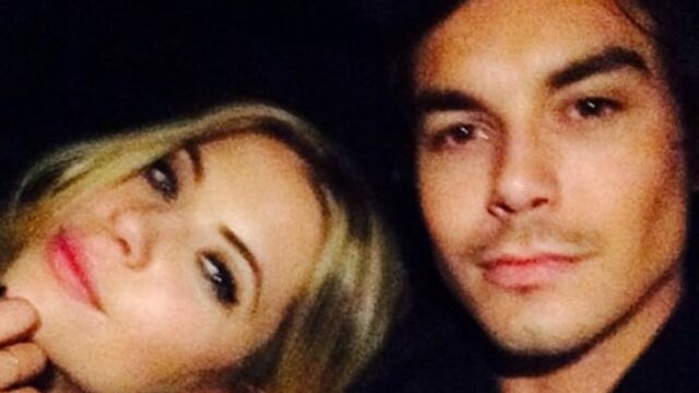 ashley benson tyler blackburn