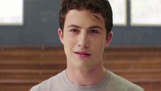 Clay Dylan Minnette 13 Reasons Why stagione 5