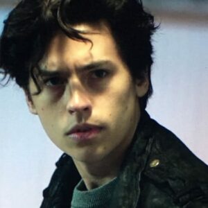 cole sprouse