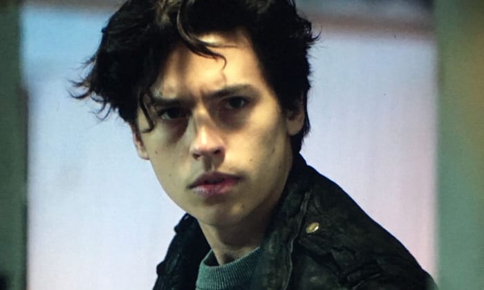 cole sprouse