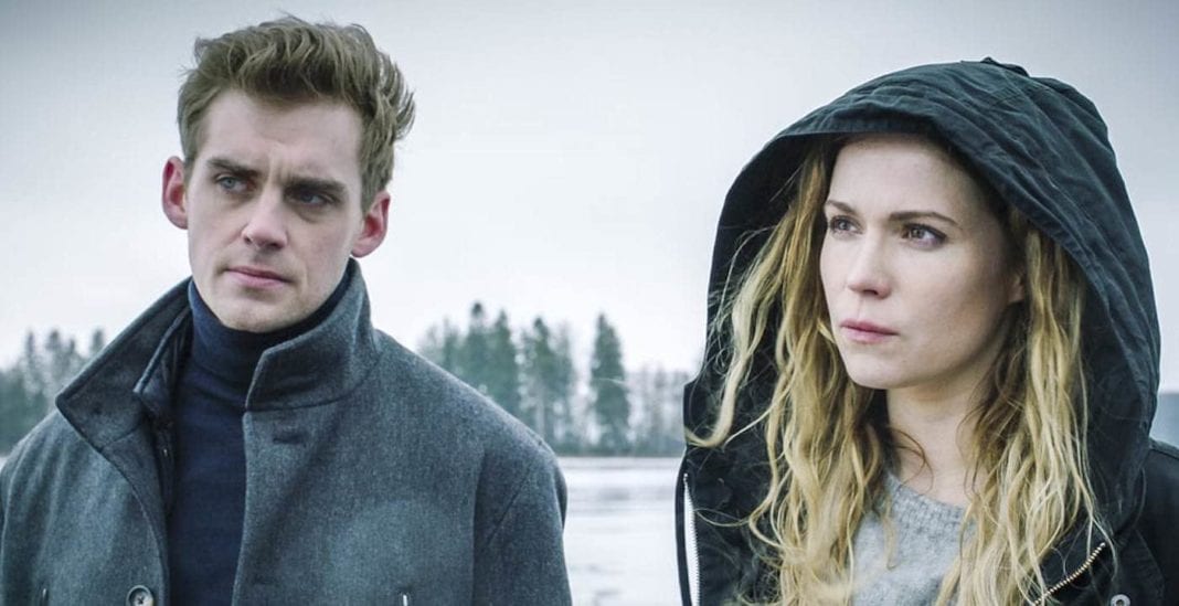 Deadwind Saison 2 Streaming Deadwind 2 stagione quando esce su Netflix? Uscita e streaming episodi