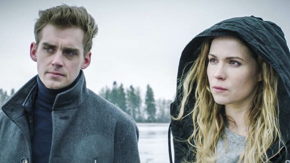 Deadwind 2 stagione quando esce su Netflix? Uscita e streaming episodi